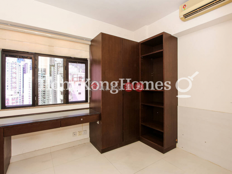 3 Bedroom Family Unit for Rent at San Francisco Towers 29-35 Ventris Road | Wan Chai District Hong Kong Rental, HK$ 50,000/ month