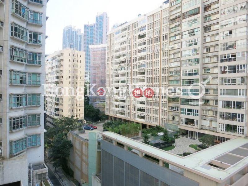 Property Search Hong Kong | OneDay | Residential | Rental Listings 2 Bedroom Unit for Rent at Cimbria Court