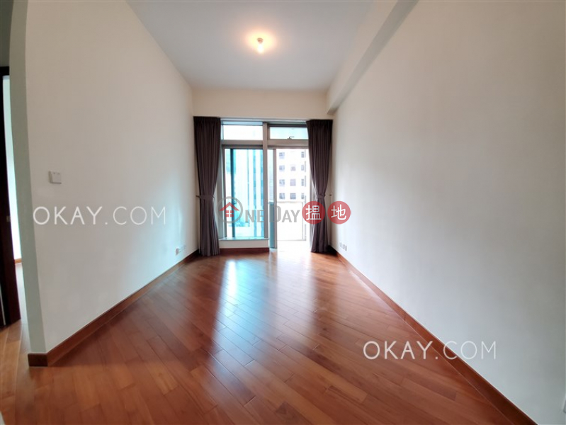 Rare 2 bedroom with balcony | Rental | 200 Queens Road East | Wan Chai District Hong Kong, Rental, HK$ 27,800/ month