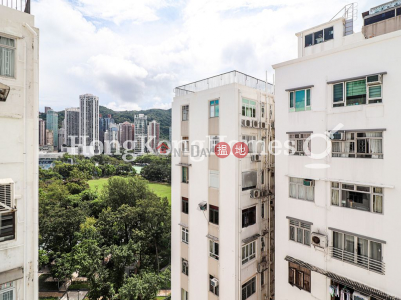 Property Search Hong Kong | OneDay | Residential | Sales Listings 3 Bedroom Family Unit at Victoria Park Mansion | For Sale