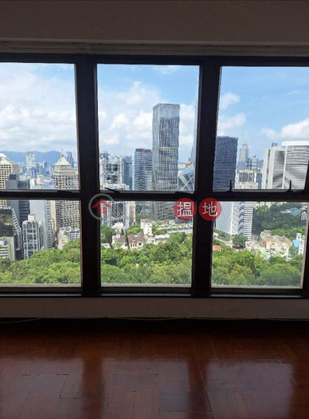 2 Old Peak Road High, B Unit, Residential, Rental Listings HK$ 63,000/ month