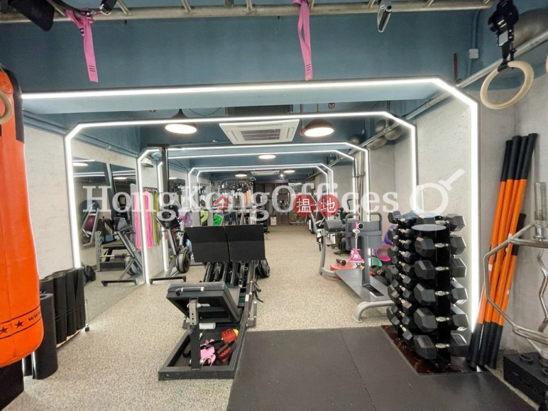 Office Unit for Rent at Abdoolally House, 20 Stanley Street | Central District Hong Kong Rental HK$ 45,000/ month
