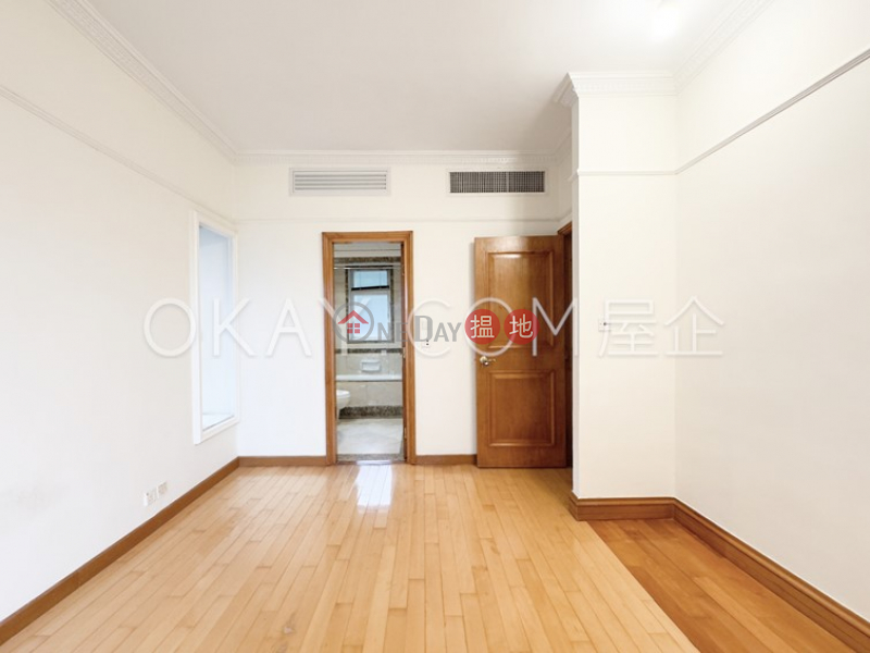 HK$ 36.68M Valverde | Central District | Beautiful 3 bedroom on high floor with parking | For Sale