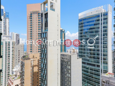 1 Bed Unit at Queen's Terrace | For Sale, Queen's Terrace 帝后華庭 | Western District (Proway-LID112310S)_0