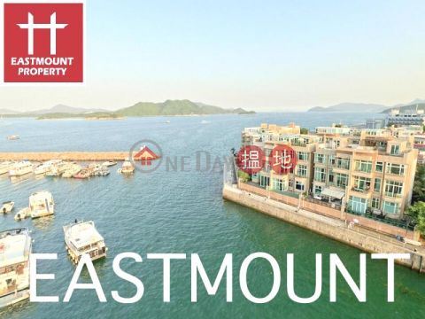 Sai Kung Town Apartment | Property For Sale in Costa Bello, Hong Kin Road 康健路西貢濤苑-Waterfront Apartment with roof | Costa Bello 西貢濤苑 _0