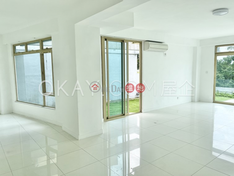 HK$ 70,000/ month House 1 Silver Crest Villa, Sai Kung Lovely house with rooftop, terrace & balcony | Rental