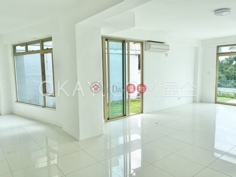 HK$ 70,000/ month | House 1 Silver Crest Villa | Sai Kung | Lovely house with rooftop, terrace & balcony | Rental