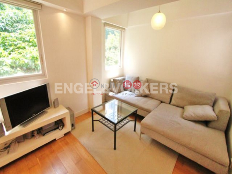 1 Bed Flat for Sale in Central Mid Levels | 4 Leung Fai Terrace | Central District Hong Kong, Sales HK$ 12.88M