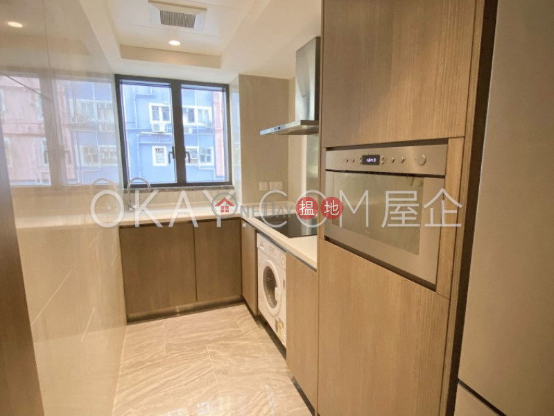 HK$ 25,000/ month, Takan Lodge | Wan Chai District | Unique 1 bedroom in Wan Chai | Rental