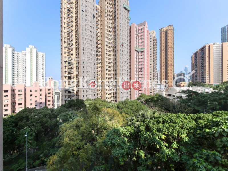 香港搵樓|租樓|二手盤|買樓| 搵地 | 住宅|出租樓盤|華庭閣兩房一廳單位出租