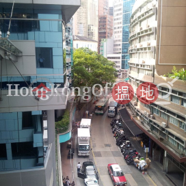 Office Unit for Rent at W Place, W Place 得怡坊 | Central District (HKO-40589-AEHR)_0