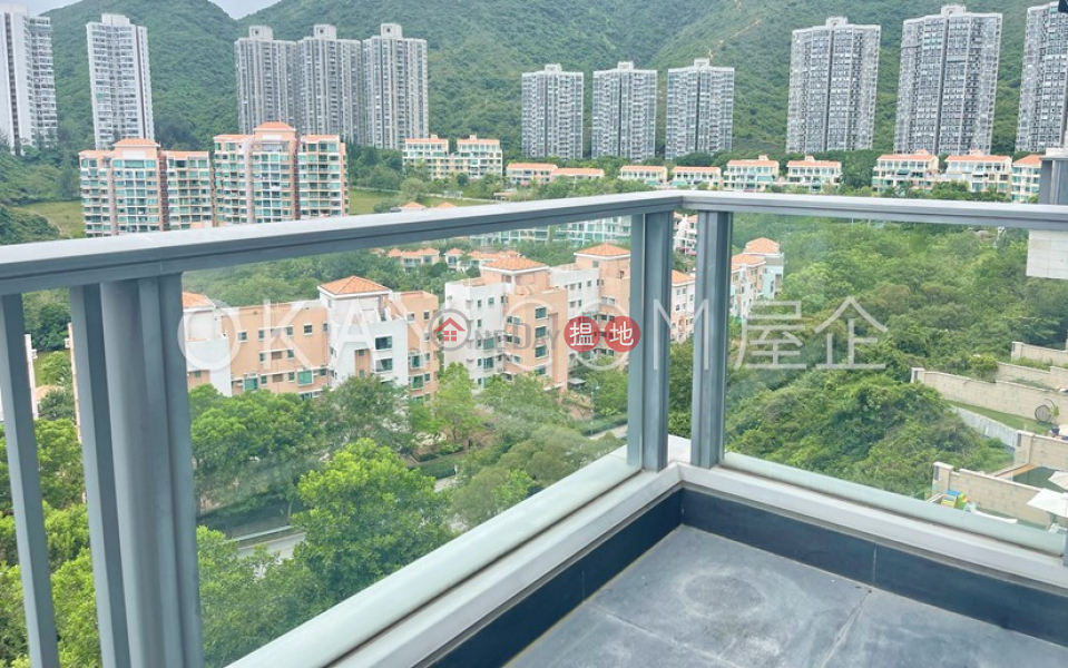 Property Search Hong Kong | OneDay | Residential, Rental Listings, Unique 3 bedroom on high floor with sea views & rooftop | Rental