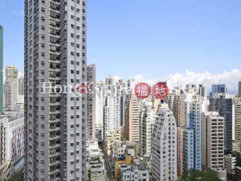 1 Bed Unit for Rent at Grandview Garden, Grandview Garden 雍翠臺 | Central District (Proway-LID37298R)_0