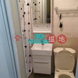 SAI YING PUN 2 BEDROOMS, NEAR MTR, Hing Tai Building 興泰大廈 | Western District (KR9224)_0