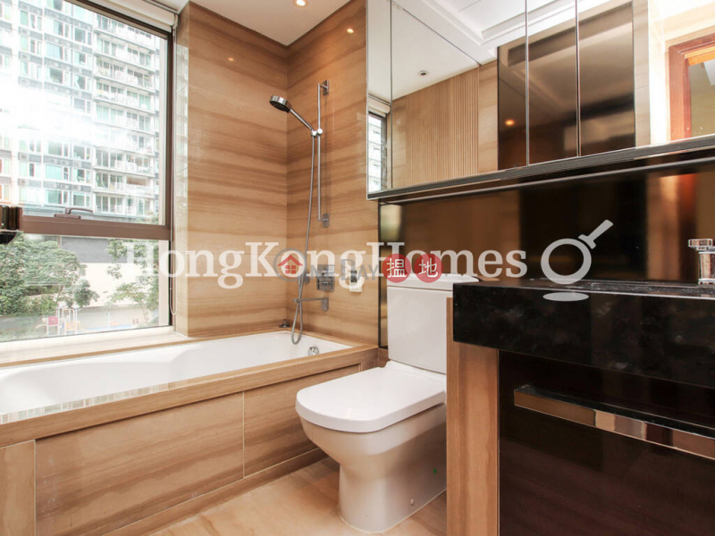 4 Bedroom Luxury Unit for Rent at The Signature, 8 Chun Fai Terrace | Wan Chai District, Hong Kong | Rental | HK$ 72,000/ month