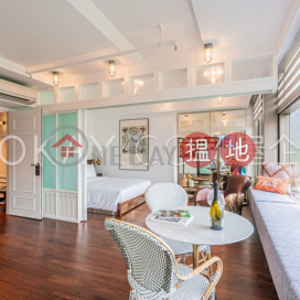 1房1廁,極高層APARTMENT O出租單位 | APARTMENT O Apartment O _0