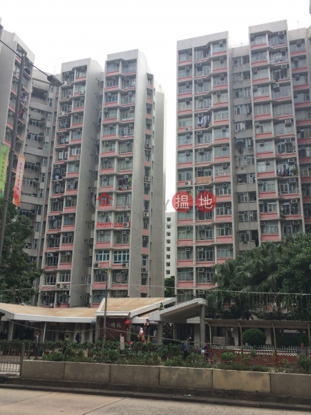 怡靖苑 閒靜閣 (A座) (Yee Ching Court - Block A Han Ching House) 深水埗|搵地(OneDay)(2)