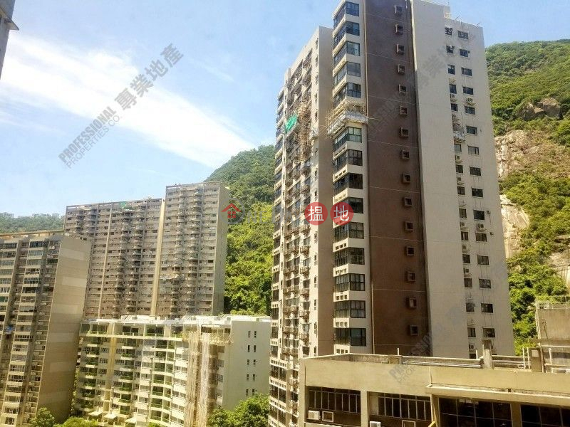 HK$ 25.5M, Elegant Terrace, Western District Elegant Terrace