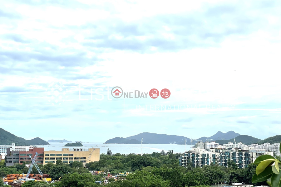 GREENWOOD VILLA 木棉山高上住宅單位出租|木棉山路 | 西貢-香港出租-HK$ 80,000/ 月