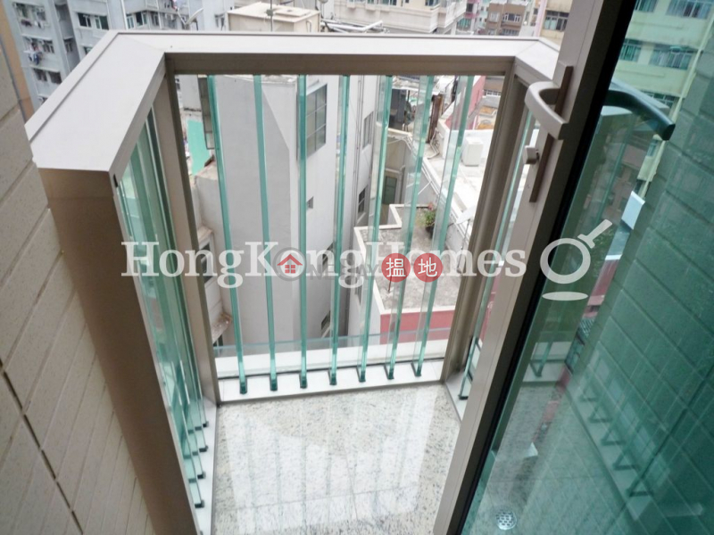 HK$ 12M The Avenue Tower 5, Wan Chai District 1 Bed Unit at The Avenue Tower 5 | For Sale