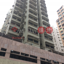 Quality Tower|廣利樓