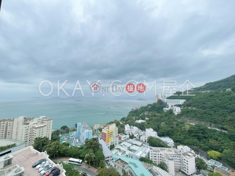 Property Search Hong Kong | OneDay | Residential | Rental Listings | Stylish 2 bedroom with balcony | Rental