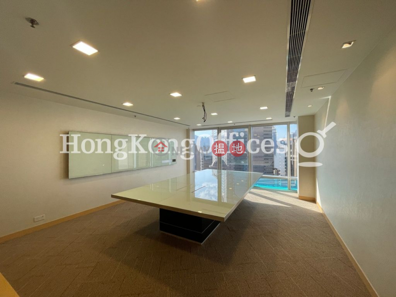 Office Unit for Rent at The Lee Gardens 33 Hysan Avenue | Wan Chai District | Hong Kong | Rental HK$ 312,777/ month