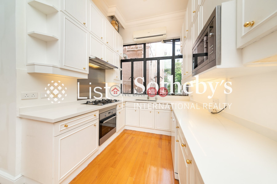 HK$ 95,000/ month Stewart Terrace | Central District Property for Rent at Stewart Terrace with 3 Bedrooms