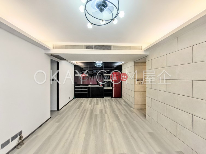 殷樺花園低層-住宅出租樓盤HK$ 43,000/ 月