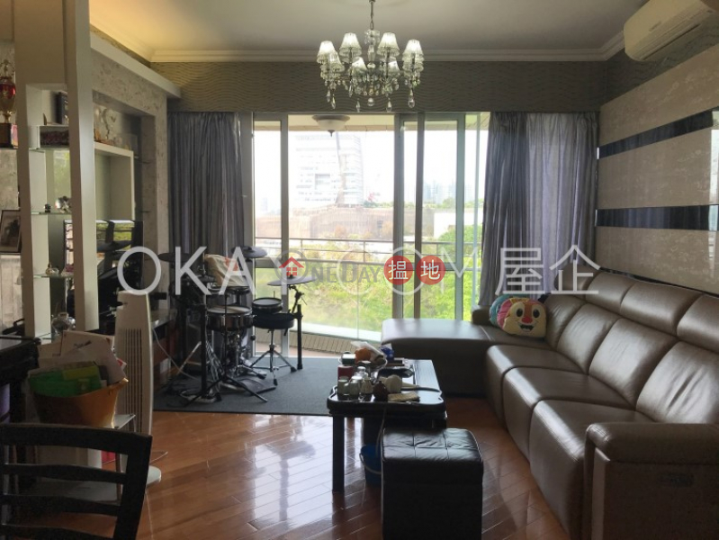 香港搵樓|租樓|二手盤|買樓| 搵地 | 住宅出售樓盤-4房2廁,星級會所,連車位,露台畢架山一號2期出售單位