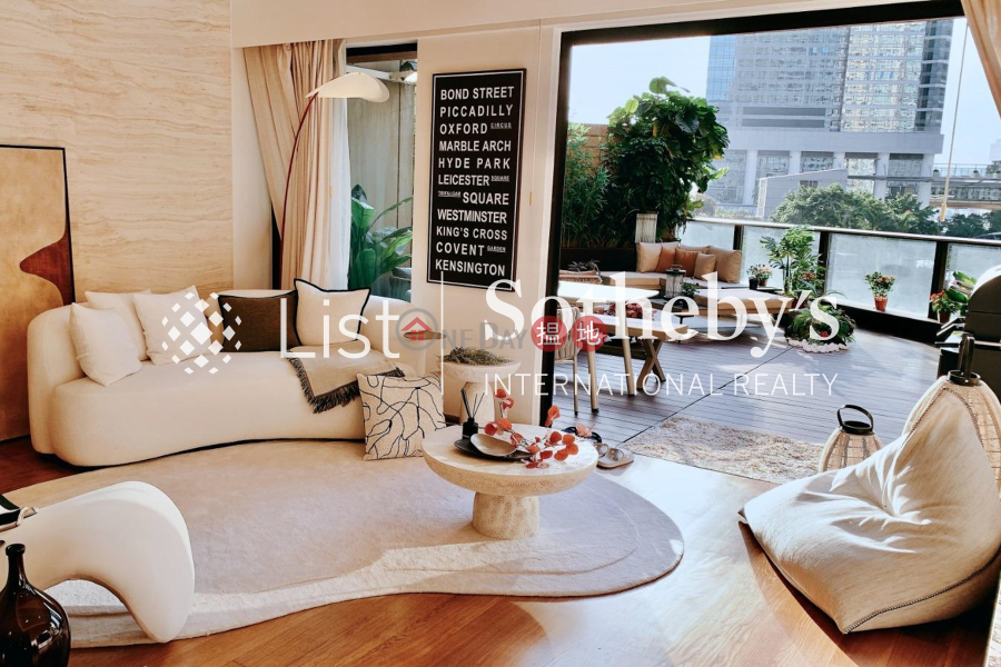 Property for Sale at The Arch with 3 Bedrooms 1 Austin Road West | Yau Tsim Mong Hong Kong | Sales, HK$ 49M