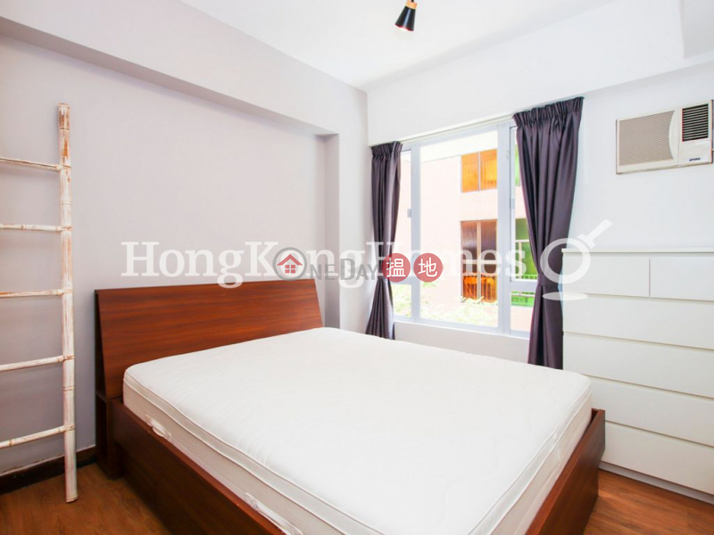 HK$ 30,000/ 月靜安居-中區-靜安居三房兩廳單位出租