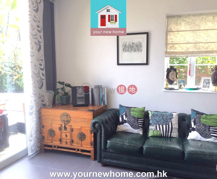 Sai Kung Small House | For Rent-西沙路 | 西貢|香港|出租-HK$ 35,000/ 月