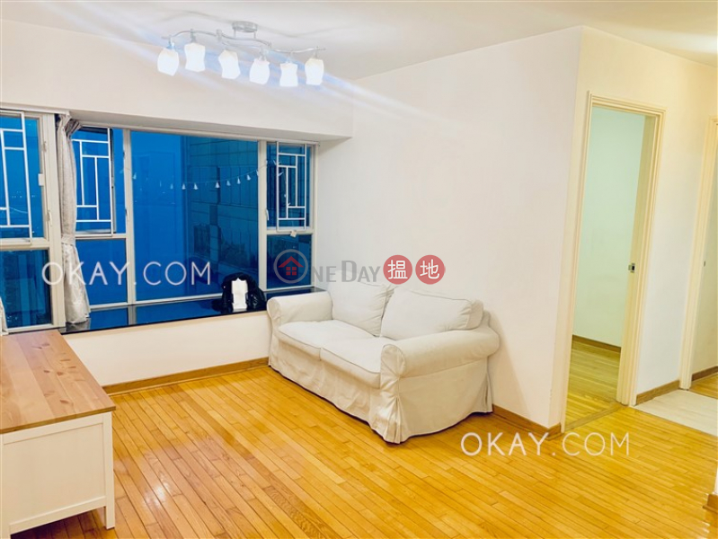Tasteful 2 bedroom on high floor with sea views | Rental | 51-61 Tanner Road | Eastern District | Hong Kong, Rental HK$ 36,000/ month