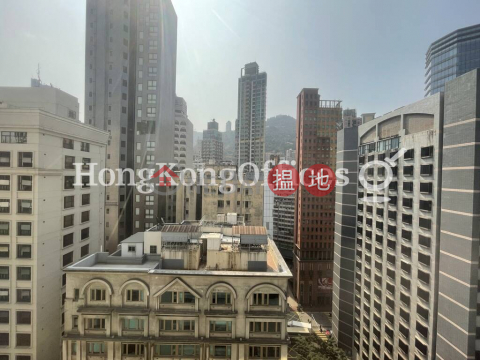 Office Unit for Rent at East Town Building|East Town Building(East Town Building)Rental Listings (HKO-49776-ABER)_0