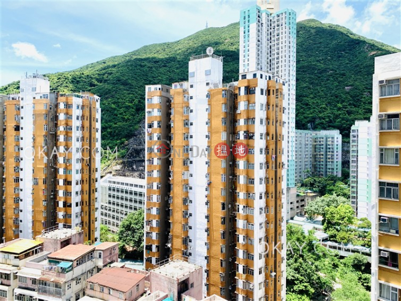 Practical 2 bedroom with balcony | For Sale, 333 Shau Kei Wan Road | Eastern District | Hong Kong, Sales HK$ 10M
