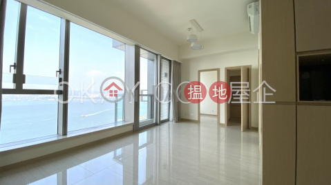 Beautiful 3 bed on high floor with sea views & balcony | Rental | Townplace 本舍 _0