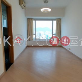 Exquisite 2 bedroom on high floor | For Sale | The Masterpiece 名鑄 _0