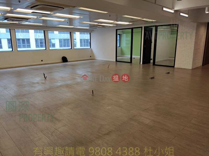 near MTR, decoration, high celling, good view | 6 Cheung Yee Street | Cheung Sha Wan Hong Kong | Rental HK$ 49,770/ month