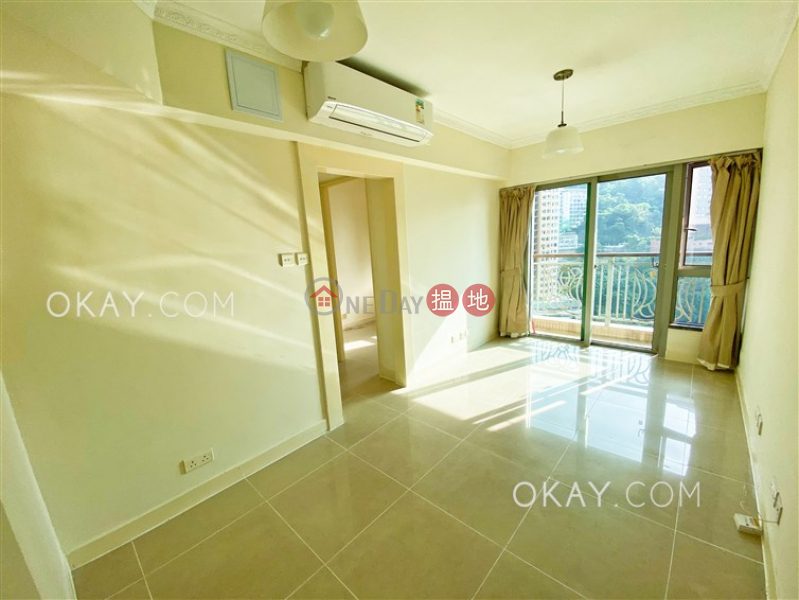 Property Search Hong Kong | OneDay | Residential, Sales Listings Tasteful 2 bedroom with balcony | For Sale