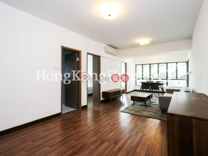 3 Bedroom Family Unit for Rent at Monmouth Villa, 3 Monmouth Terrace | Wan Chai District | Hong Kong, Rental HK$ 57,000/ month