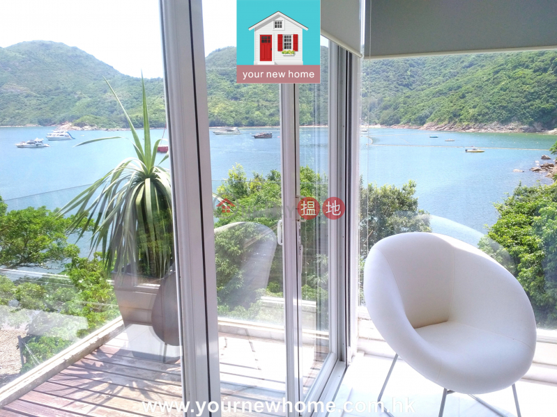 HK$ 58,000/ month, Tai Wan Tau | Sai Kung, Beachside House | Clearwater Bay |For Rent