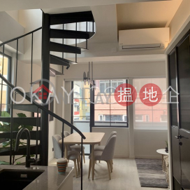 Popular 2 bedroom with terrace & balcony | Rental | 52 Gage Street 結志街52號 _0