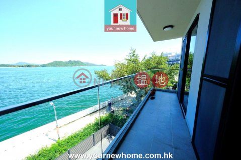 Sea View Duplex | For Rent, Lake Court 泰湖閣 | Sai Kung (RL433)_0