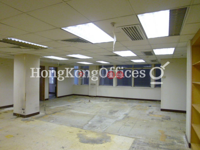 Office Unit for Rent at New Henry House | 10 Ice House Street | Central District | Hong Kong | Rental HK$ 66,500/ month