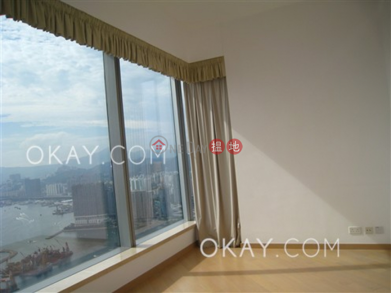 The Cullinan Tower 21 Zone 1 (Sun Sky) High | Residential Rental Listings, HK$ 55,000/ month