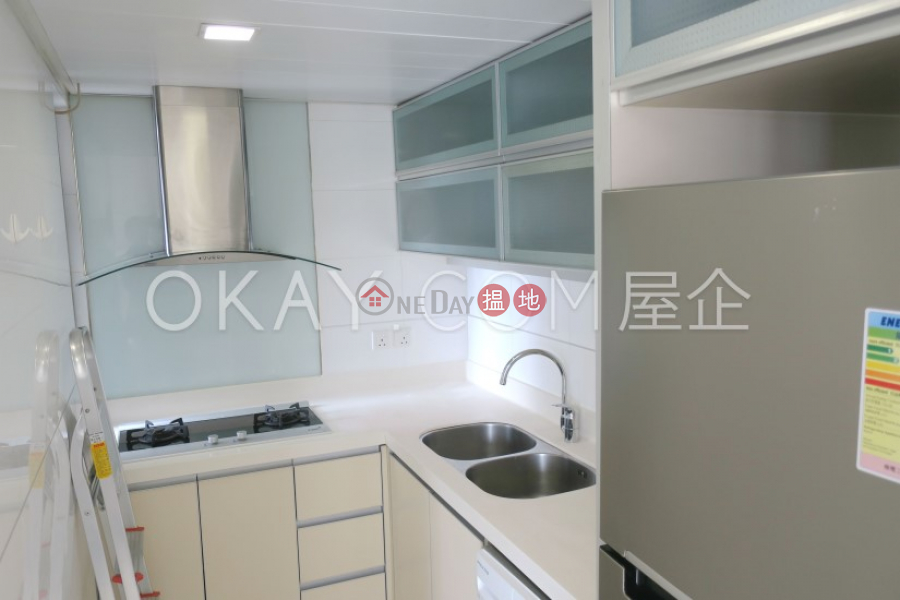 HK$ 38,000/ month, Vantage Park Western District Luxurious 3 bedroom on high floor | Rental