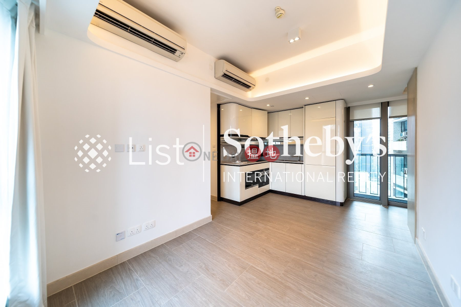 Property Search Hong Kong | OneDay | Residential, Rental Listings Property for Rent at Townplace Soho with 3 Bedrooms