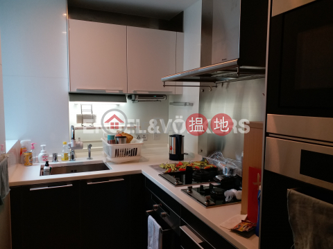 3 Bedroom Family Flat for Rent in West Kowloon|The Cullinan(The Cullinan)Rental Listings (EVHK60168)_0