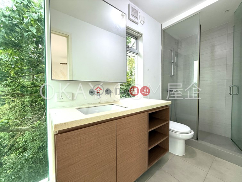 Unique house on high floor with rooftop & balcony | Rental | Nam Shan Village 南山村 Rental Listings